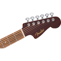 Thumbnail for Guitarra Acustica Fender California Standard Redondo Sunburst 0974200500