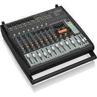 Thumbnail for MEZCLADORA BEHRINGER 6 XLR 2X250W C/USB, PMP500