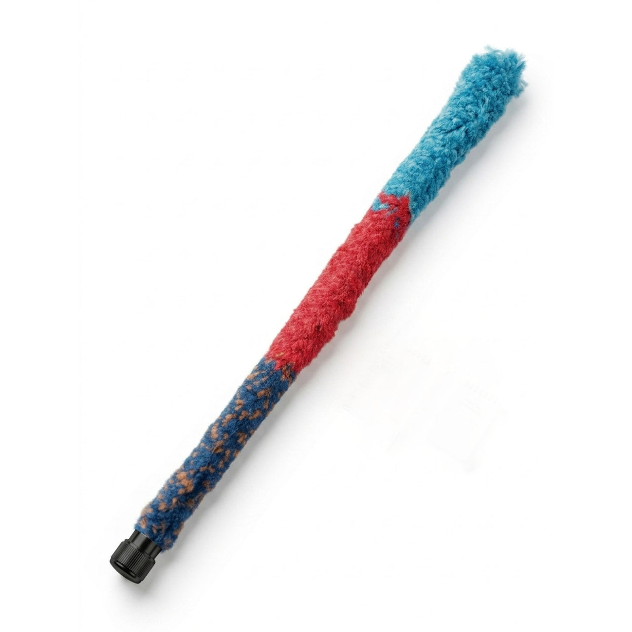 Escobillon Martinz Csxt01 Para Llimpieza De Saxofon Tenor