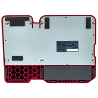 Thumbnail for PEDALERA DE EFECTOS ZOOM P/ BAJO, ZB1XFOUR