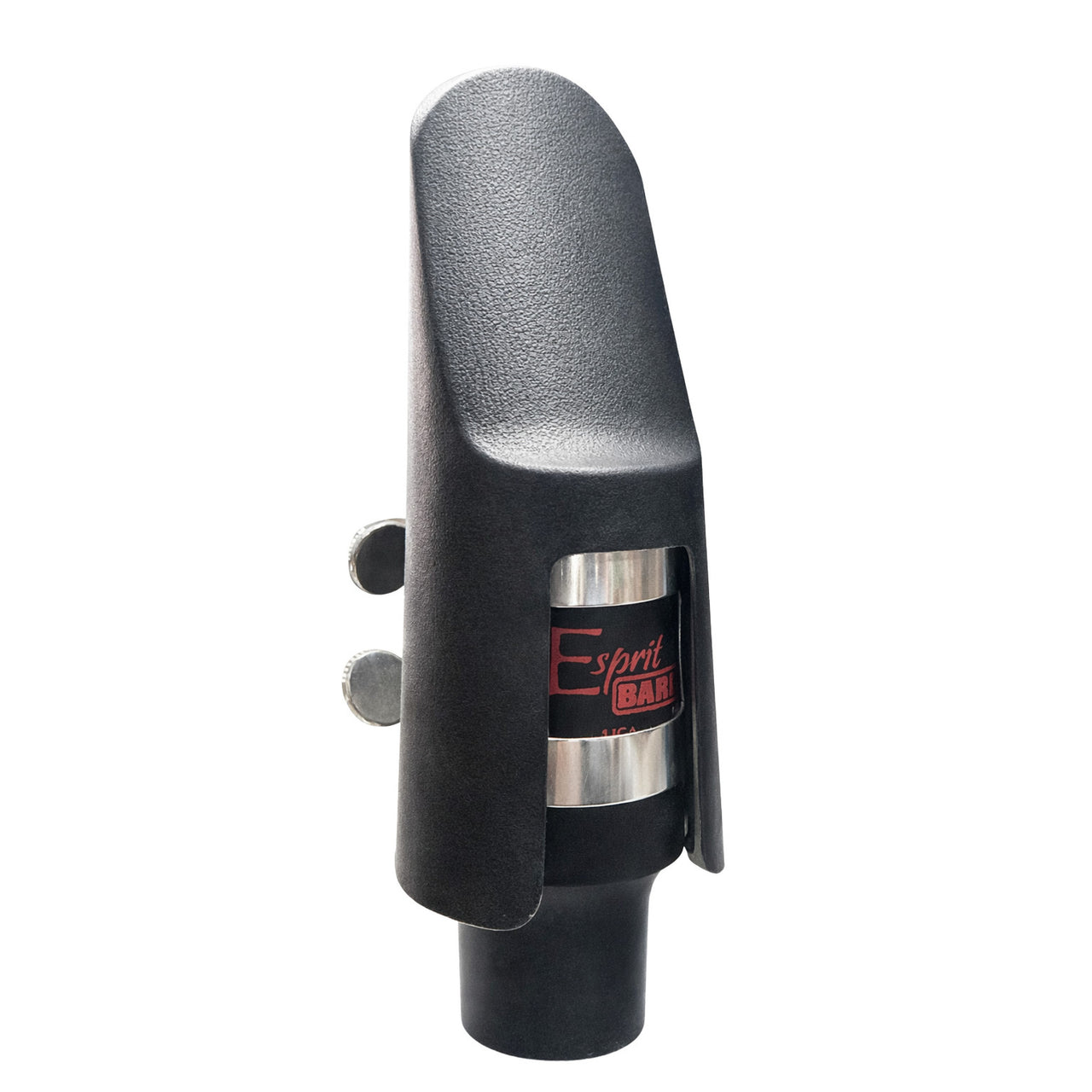 Boquilla Bari Esprit P/sax Tenor C/abraz. Y Tapa, Eskts