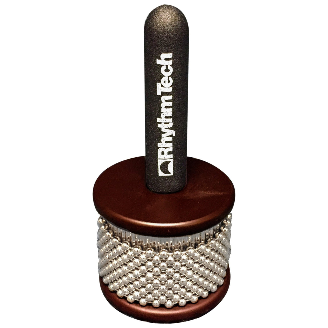 Cabasa Rhythm Rt8002 Tech Picolo Tamaño Pequeño Y Tono Elevado