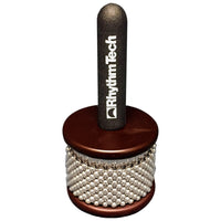 Thumbnail for Cabasa Rhythm Rt8002 Tech Picolo Tamaño Pequeño Y Tono Elevado