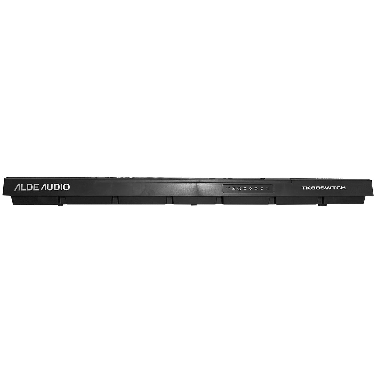 Piano Alde Audio Tk88swtch Digital 88 Teclas Con Sensibilidad