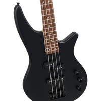 Thumbnail for Bajo Electrico Jackson JS Series Spectra Bass JS2 Satin Black 2919004568