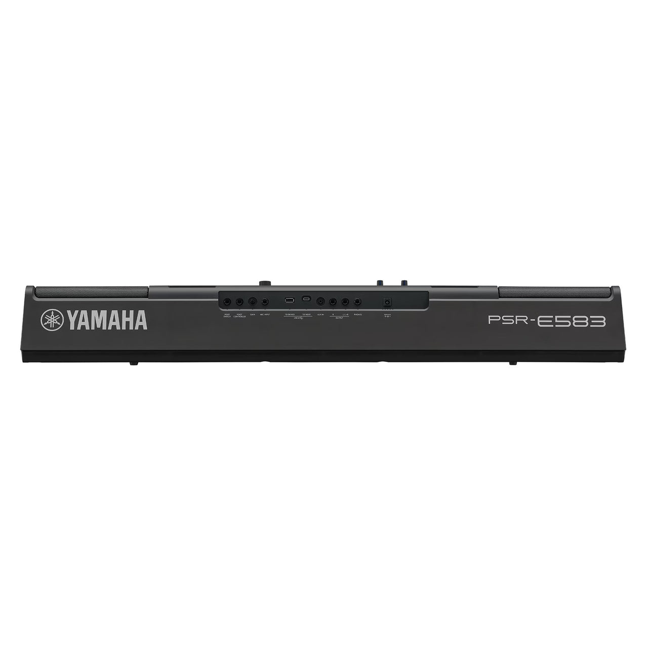 Teclado Portatil Yamaha Psr-e583 Set 61 Teclas Con Eliminador Pa-300c