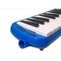 Thumbnail for Melodica Melody Azul 32-key 32 Teclas