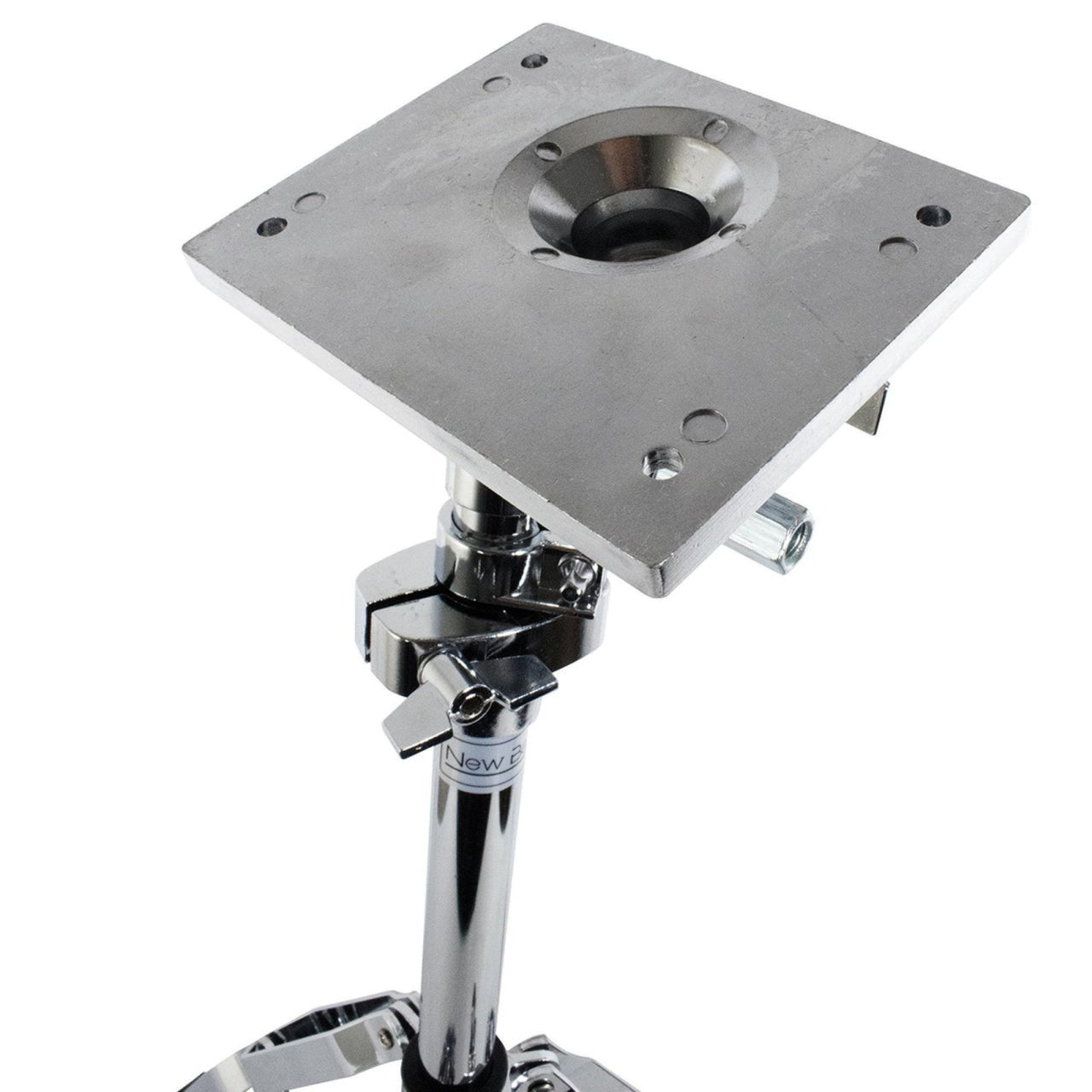 Soporte New Beat P/modulo De Percusion, Nbms-10