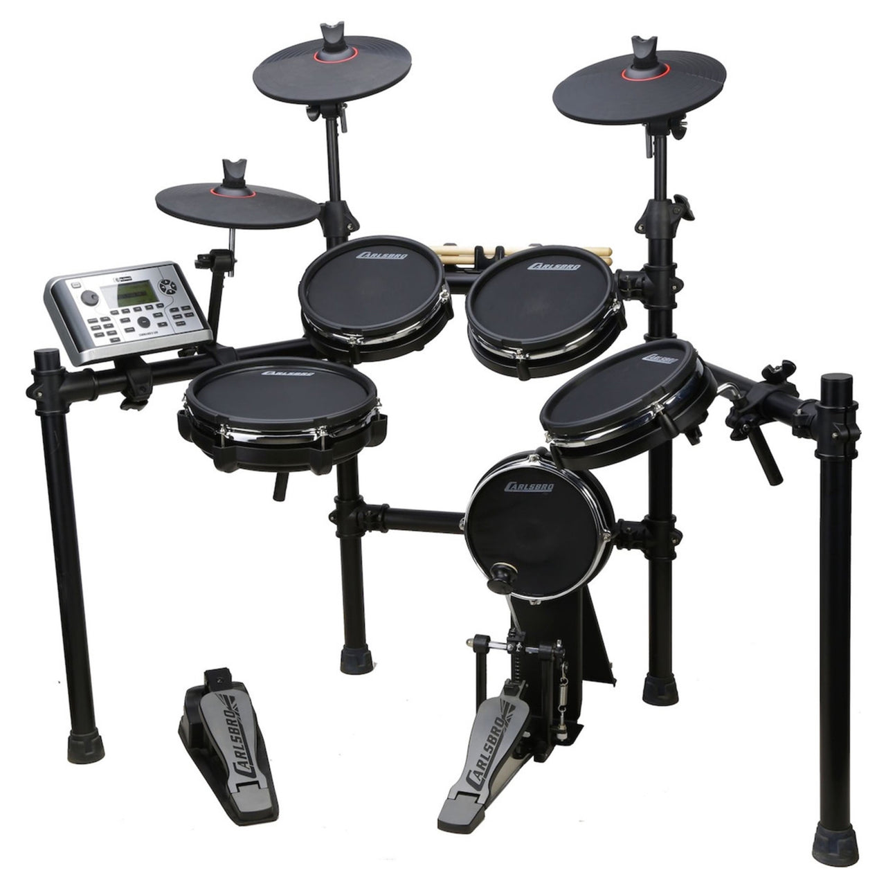 Bateria Digital Carlsbro Csd400