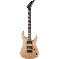 Thumbnail for GUITARRA ELECTRICA JACKSON DINKY JS22 DKA AH FB NATURAL OIL,2910121557