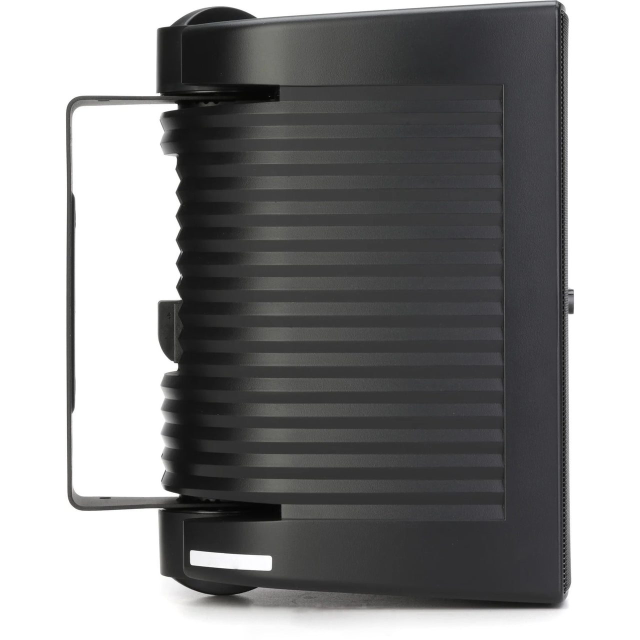 ALTAVOZ YAMAHA P/INTEMPERIE 4" 60W MAX, P/LINEA (PAR) NEGRO, VS4