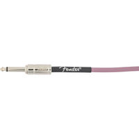 Thumbnail for Cable Fender Contour Para Instrumento 5.5 Metros Burgundy 0990571866