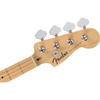 Thumbnail for Bajo Electrico Fender Standard Precision Bass Olympic White 0266621505