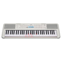 Thumbnail for Teclado Portatil Yamaha Ez310 Educativo Con Adaptador