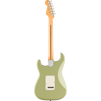 Thumbnail for Guitarra Electrica Fender Player II Stratocaster Birch Green HSS 0140540565