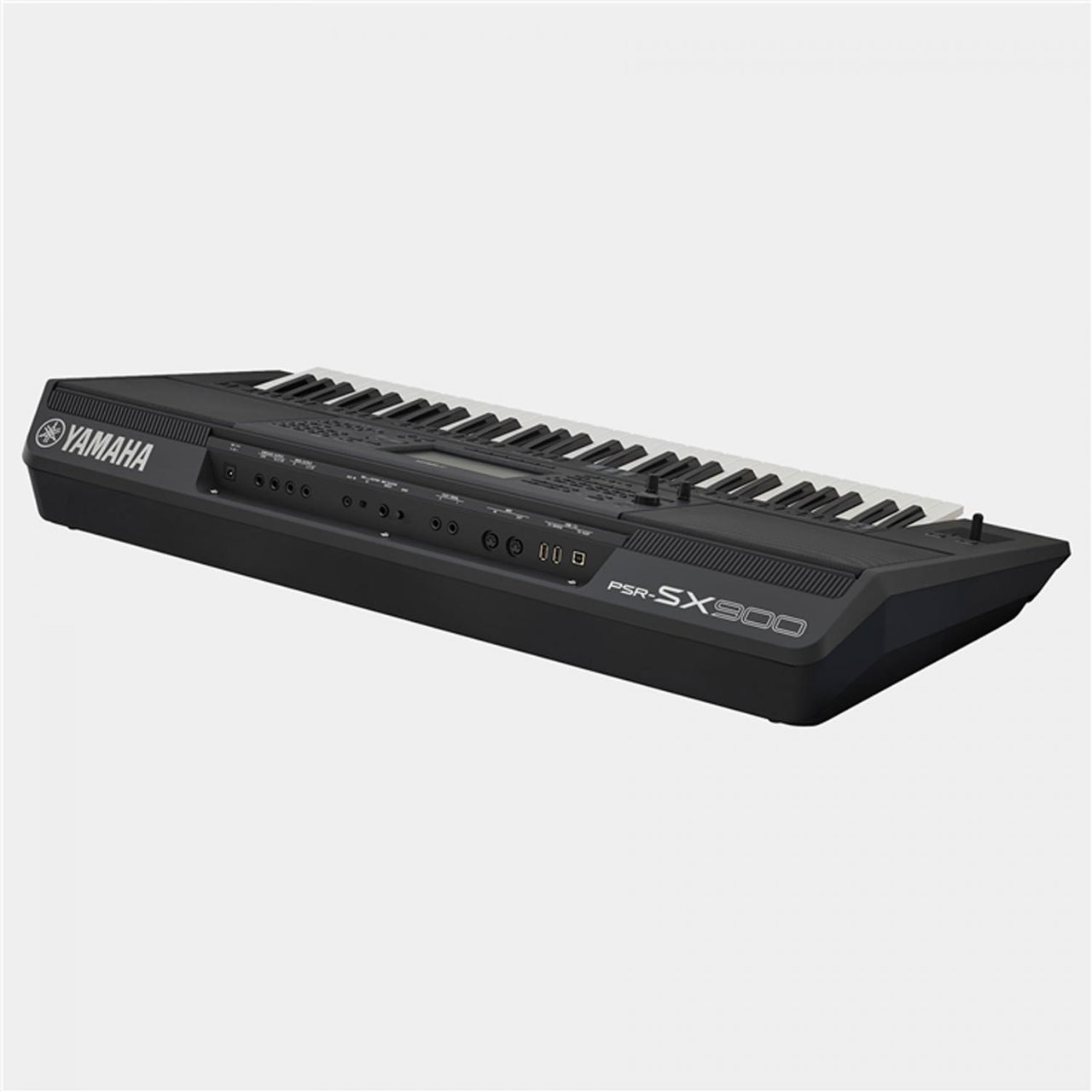 TECLADO PORTATIL YAMAHA PROFESIONAL C/ELIMINADOR PA300C, PSRSX900