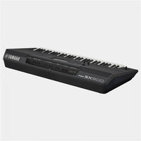 Thumbnail for TECLADO PORTATIL YAMAHA PROFESIONAL C/ELIMINADOR PA300C, PSRSX900
