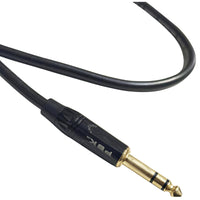 Thumbnail for Cable Life 2pp-1in De Inserto 1 Plug 1/4 St A 2 Plug 1/4 Mono
