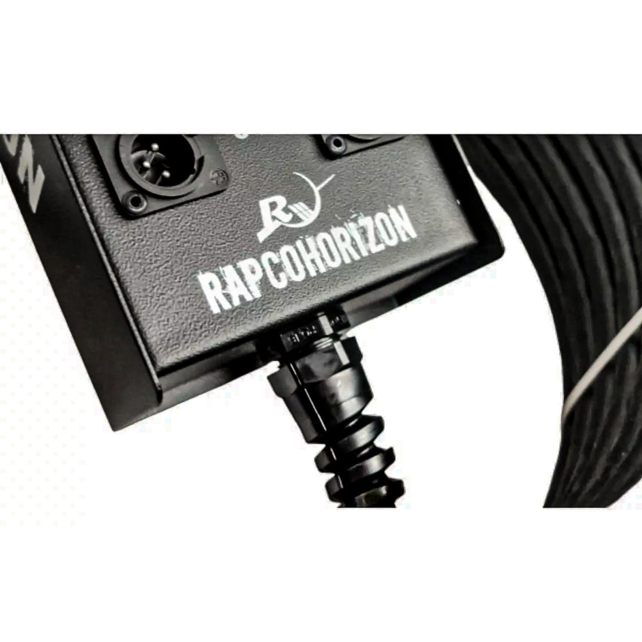 Snake Rapcohorizon 100rc20 6x14 De 30m Con Conectores Rean