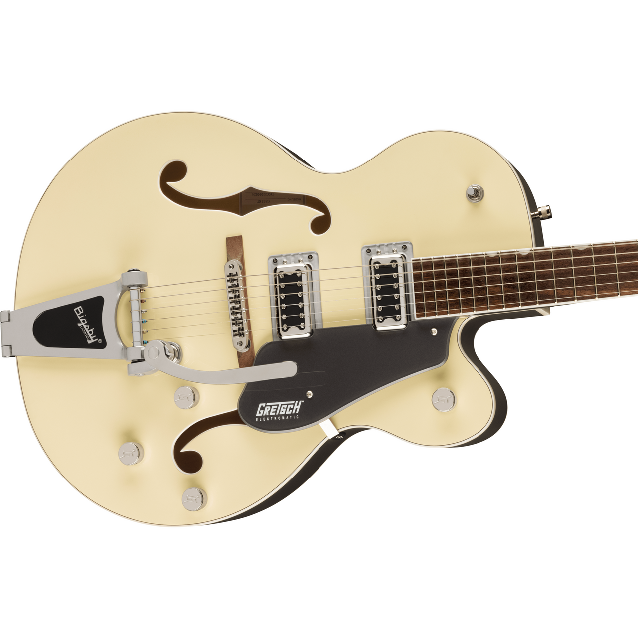Guitarra Gretsch G5420T Electromatic Classic Hollow Body Single-Cut 2506115572