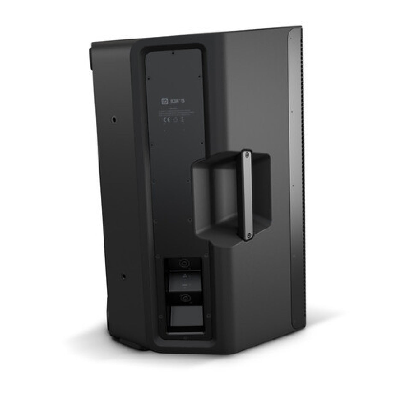 Bafle ICOA Pasivo 15 Pulgadas Con SPL de 125 db 1000 W