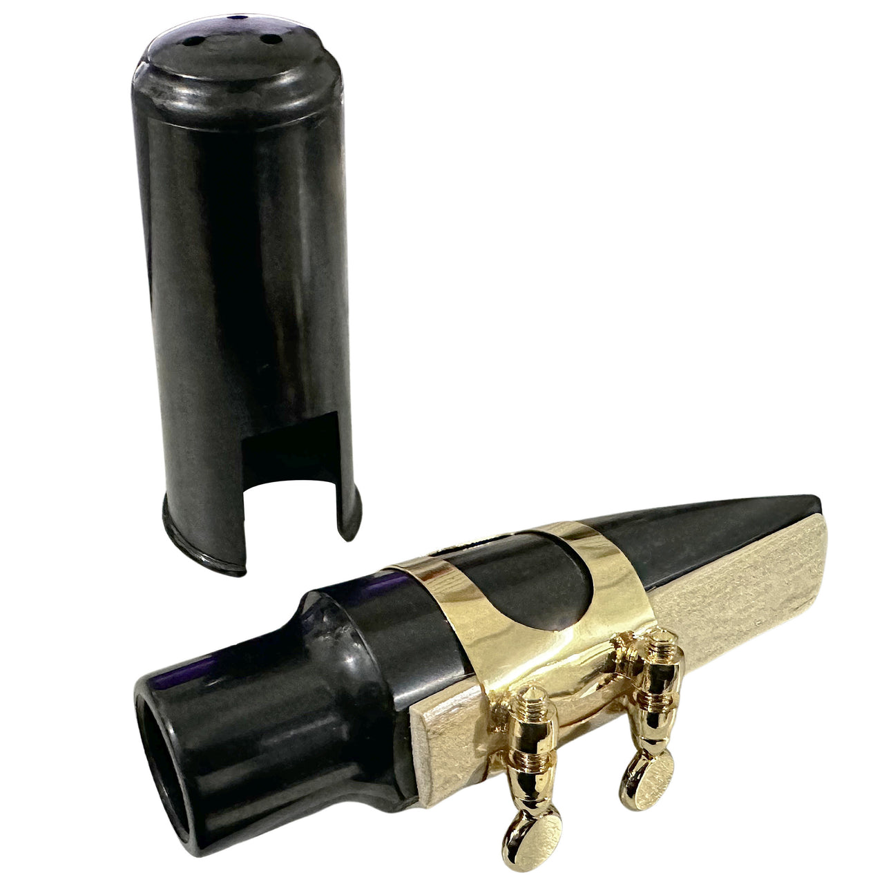 Boquilla Fanpro Boqsaxten Para Saxofon Tenor