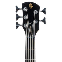 Thumbnail for Bajo Electrico Spector Lg5stbks Legend Standard 5 Cuerdas Black Stain