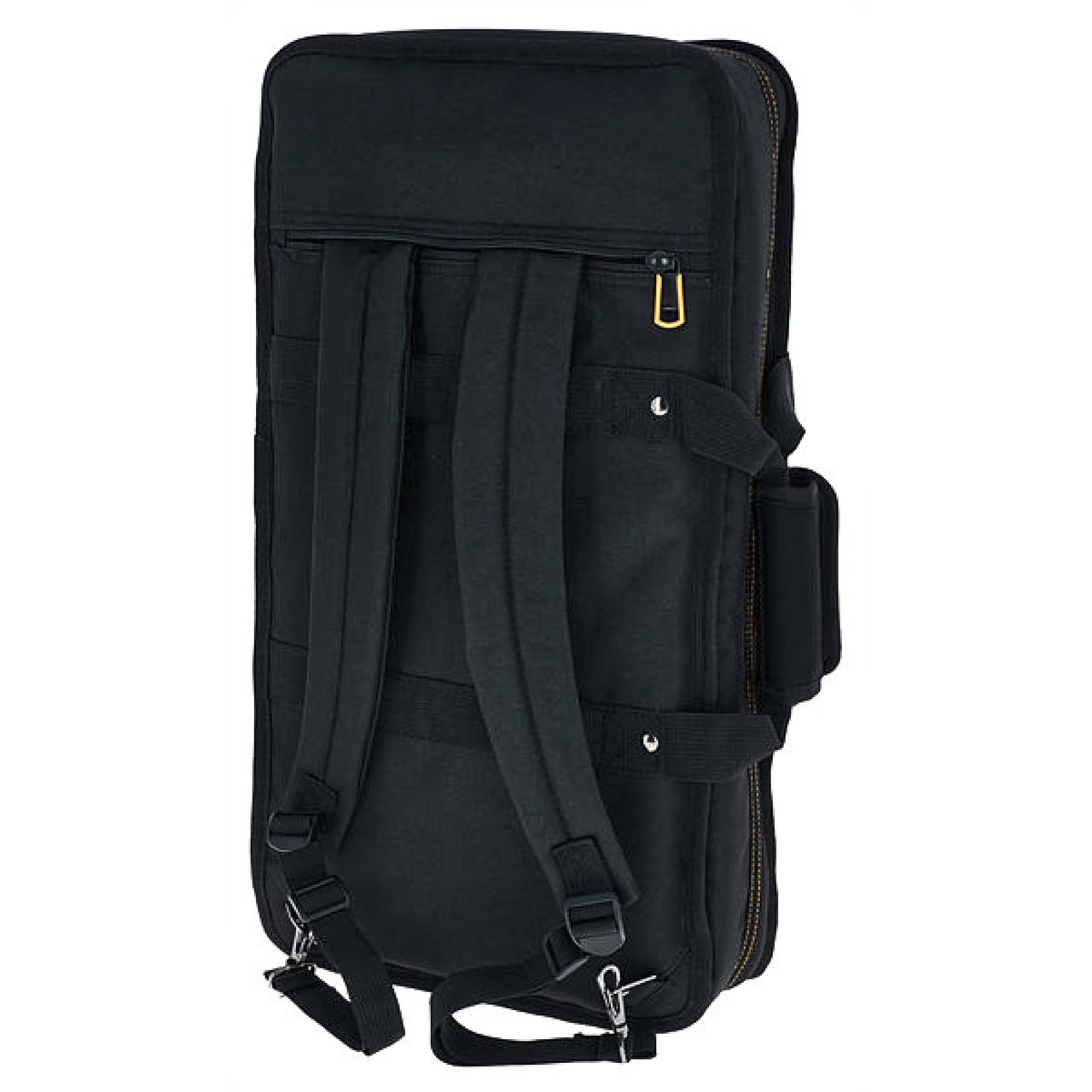 Funda Roland P/spd-30 Serie Black Correas Tipo Mochila Negro, Cb-boct