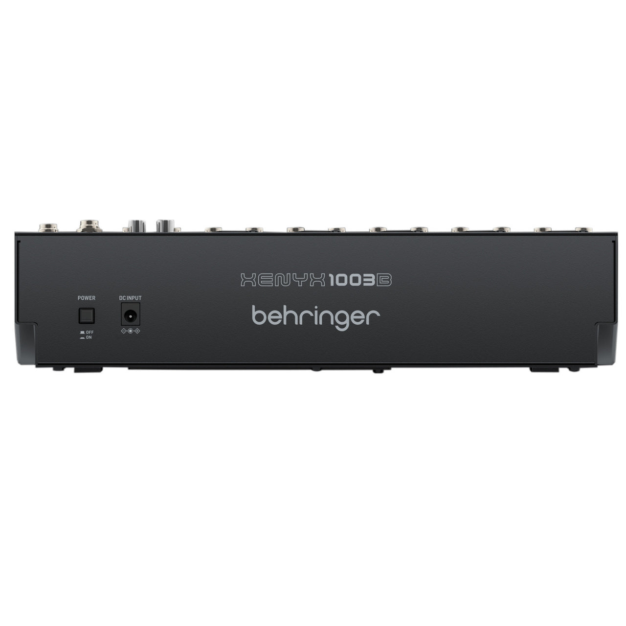 Mezcladora Behringer Xenyx 1003b 10 Ch Podcast Mixer