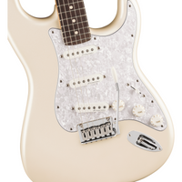 Thumbnail for Guitarra Electrica Fender  Player II Modified Stratocaster Olympic Pearl 0147420323