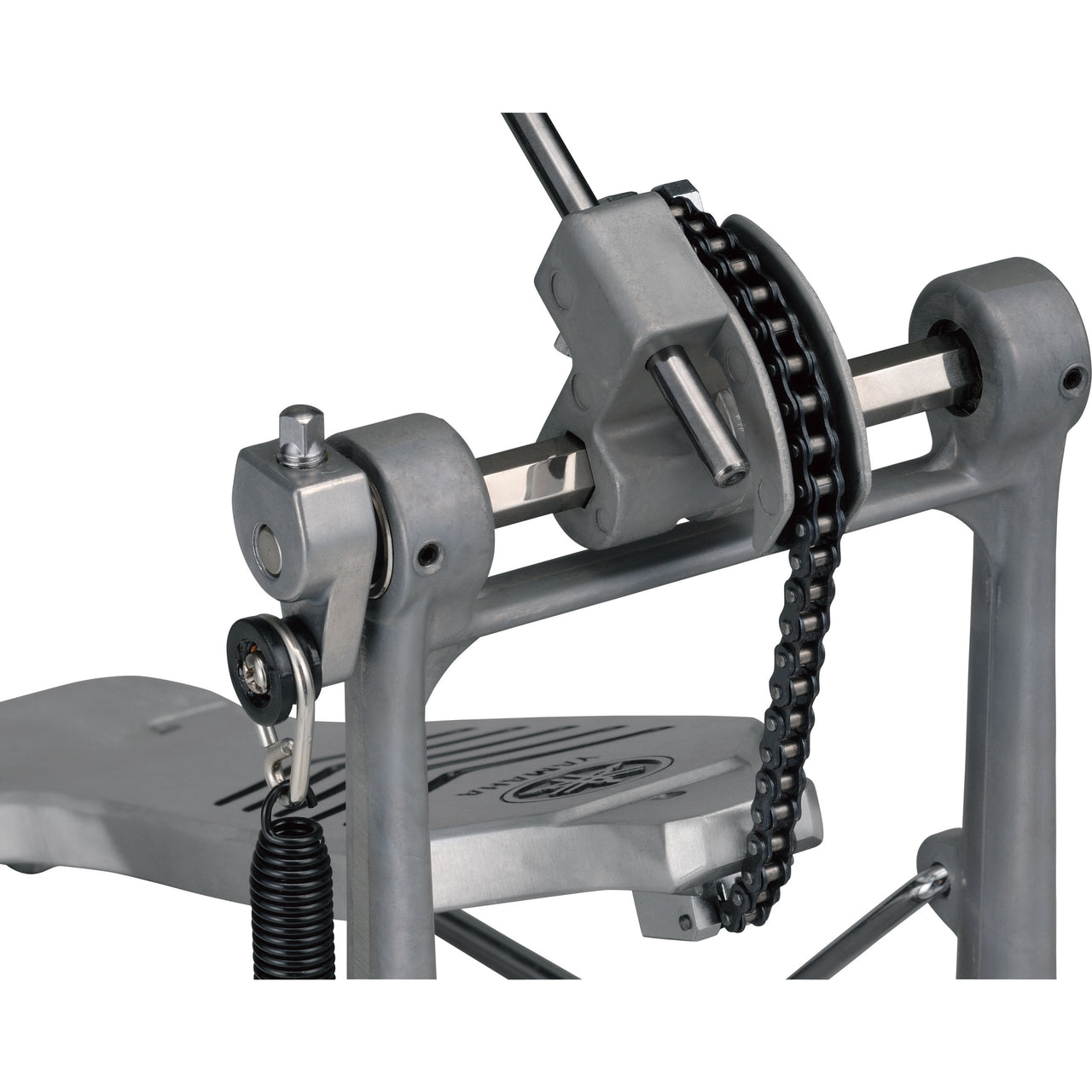 PEDAL YAMAHA P/BATERIA DE CADENA SENCILLO, FP7210A
