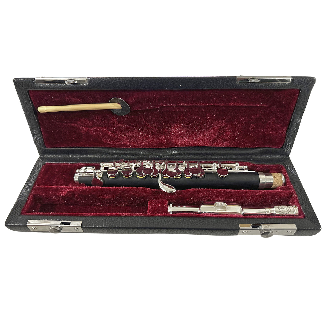 FLAUTIN BLESSING (FLAUTA PICCOLO) DO C/EST. ABS, 6458IS