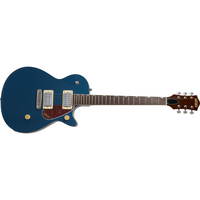 Thumbnail for Guitarra Electrica Gretsch Streamliner Jet Club Single-Cut Dark Denim 2816939560