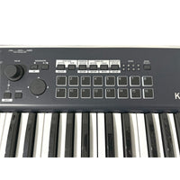 Thumbnail for SINTETIZADOR KORG WORKSTATION DE 61 TECLAS, KROSS2-61
