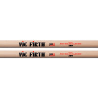 Thumbnail for Baquetas Vic Firth 2bn Con Punta De Plastico American Classic