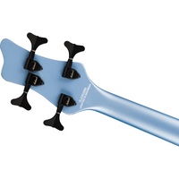 Thumbnail for Bajo Electrico Jackson Serie X Spectra Bass SBX IV Matte Blue Frost 2919904511