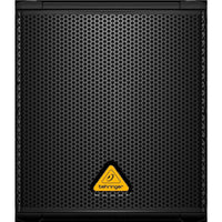 Thumbnail for bafle behringer c/poder b1200d-pro
