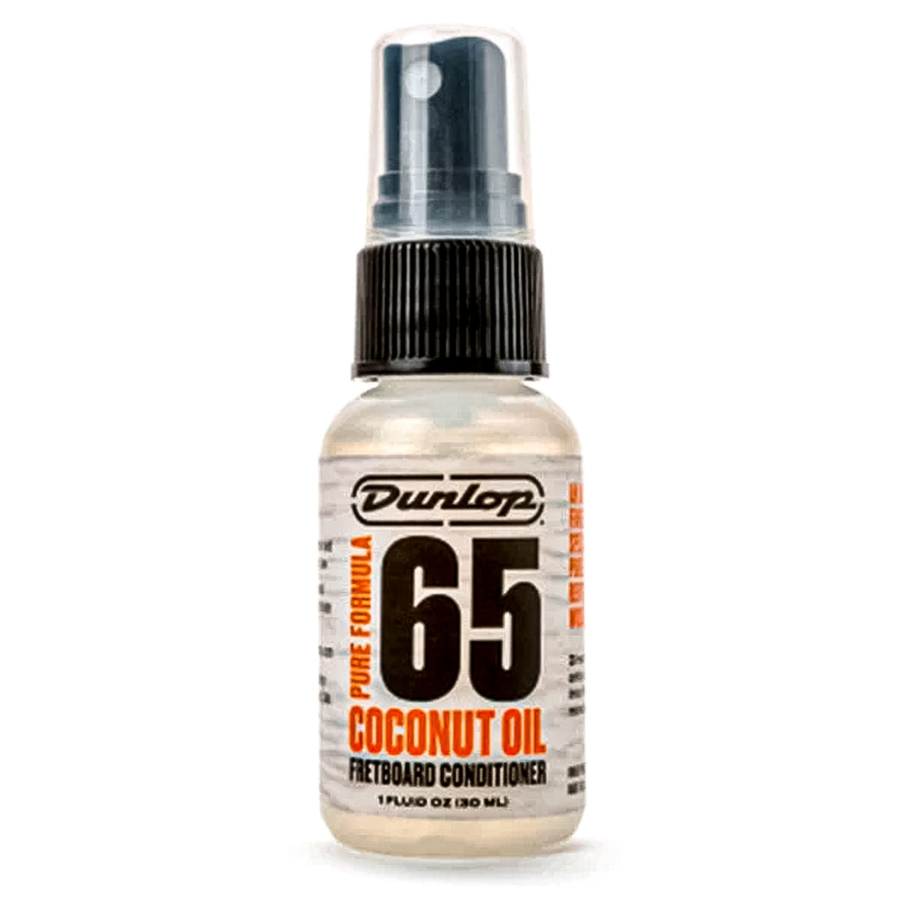Aceite De Coco Dunlop 6631j Para Diapason Silicone-free 30ml