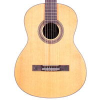 Thumbnail for Guitarra Clasica Tres Pinos T. Pino F.palo D/c, Tscg-938n