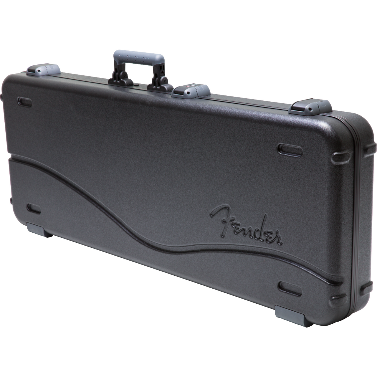 ESTUCHE FENDER P/GUITARRA ELECTRICA DLX JAG/JAZZ, 0996112306