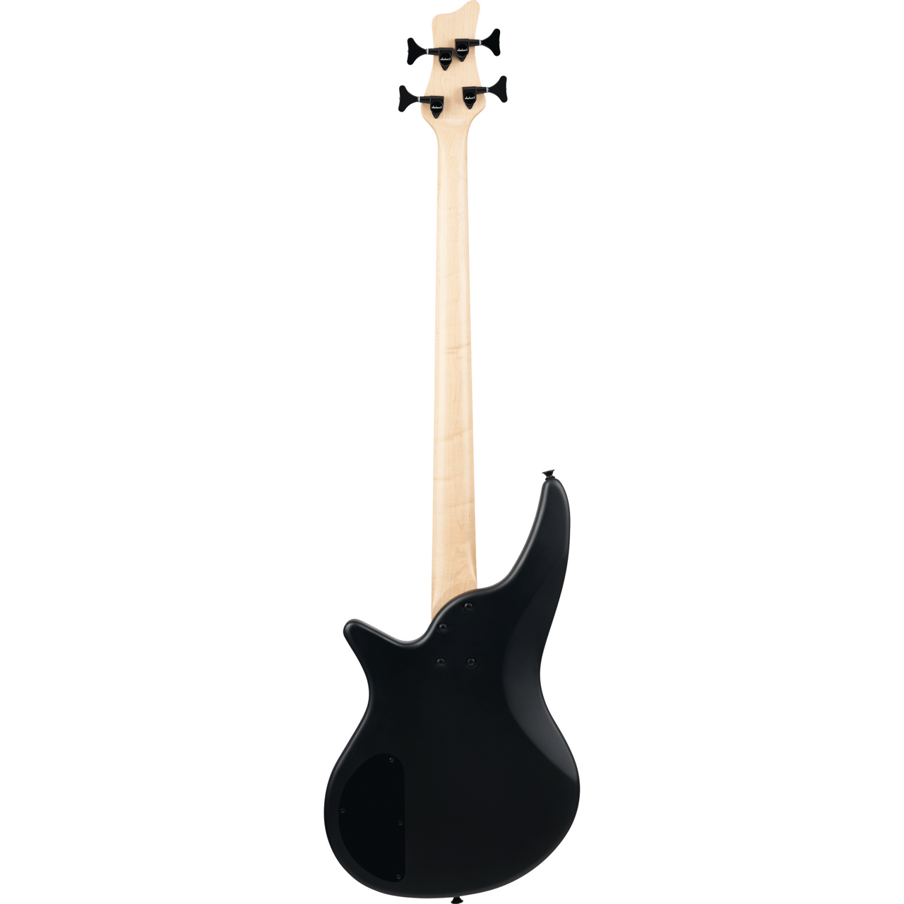 Bajo Electrico Jackson JS Series Spectra Bass JS2 Satin Black 2919004568