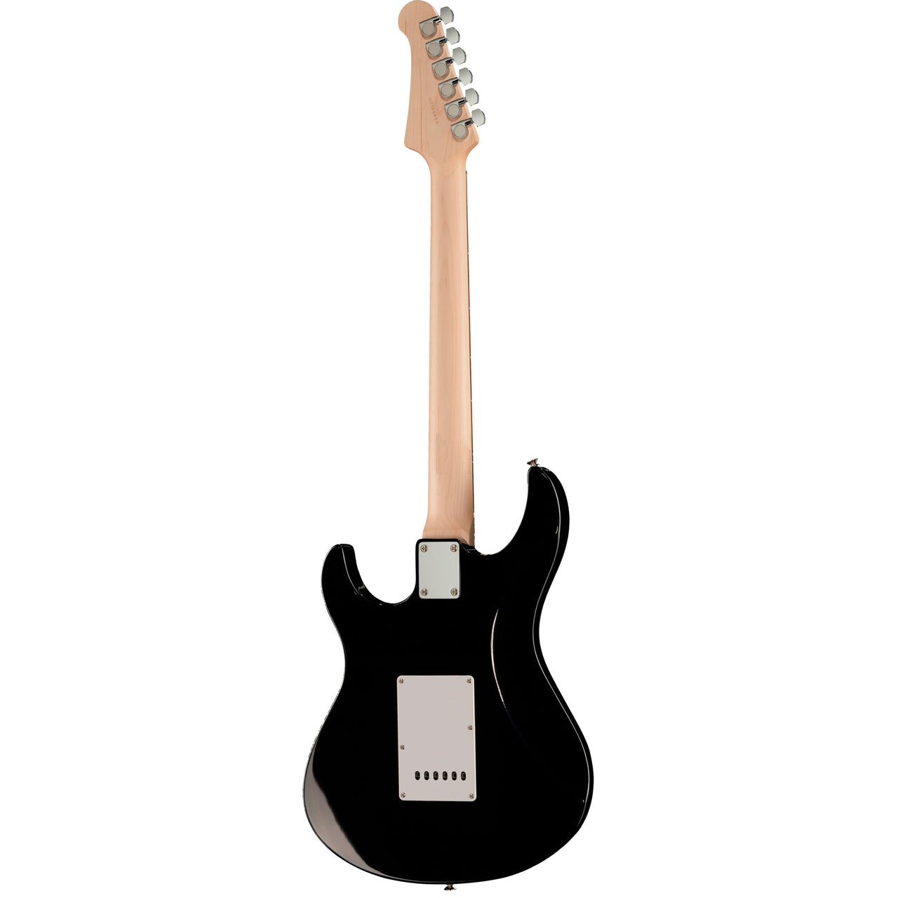 GUITARRA ELECTRICA YAMAHA PACIFICA NEGRA, PAC112J-BL