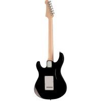 Thumbnail for GUITARRA ELECTRICA YAMAHA PACIFICA NEGRA, PAC112J-BL