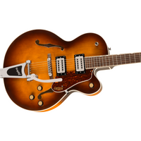 Thumbnail for Guitarra Electrica Gretsch G2420T Streamliner Robusto Burst 2807205552.
