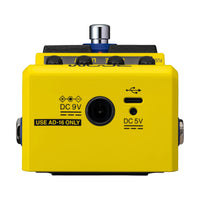 Thumbnail for Pedal Zoom Multistomp Ms200dplus Para Guitarra