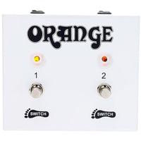 Thumbnail for Pedal Interruptor Orange Stereo Fs2 Para Guitarra