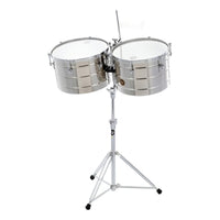 Thumbnail for TIMBALES LP TITO PUENTE 15