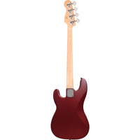 Thumbnail for Bajo Elect Fender Debut Precision Bass Lrl Wpg Dkr,0379700554