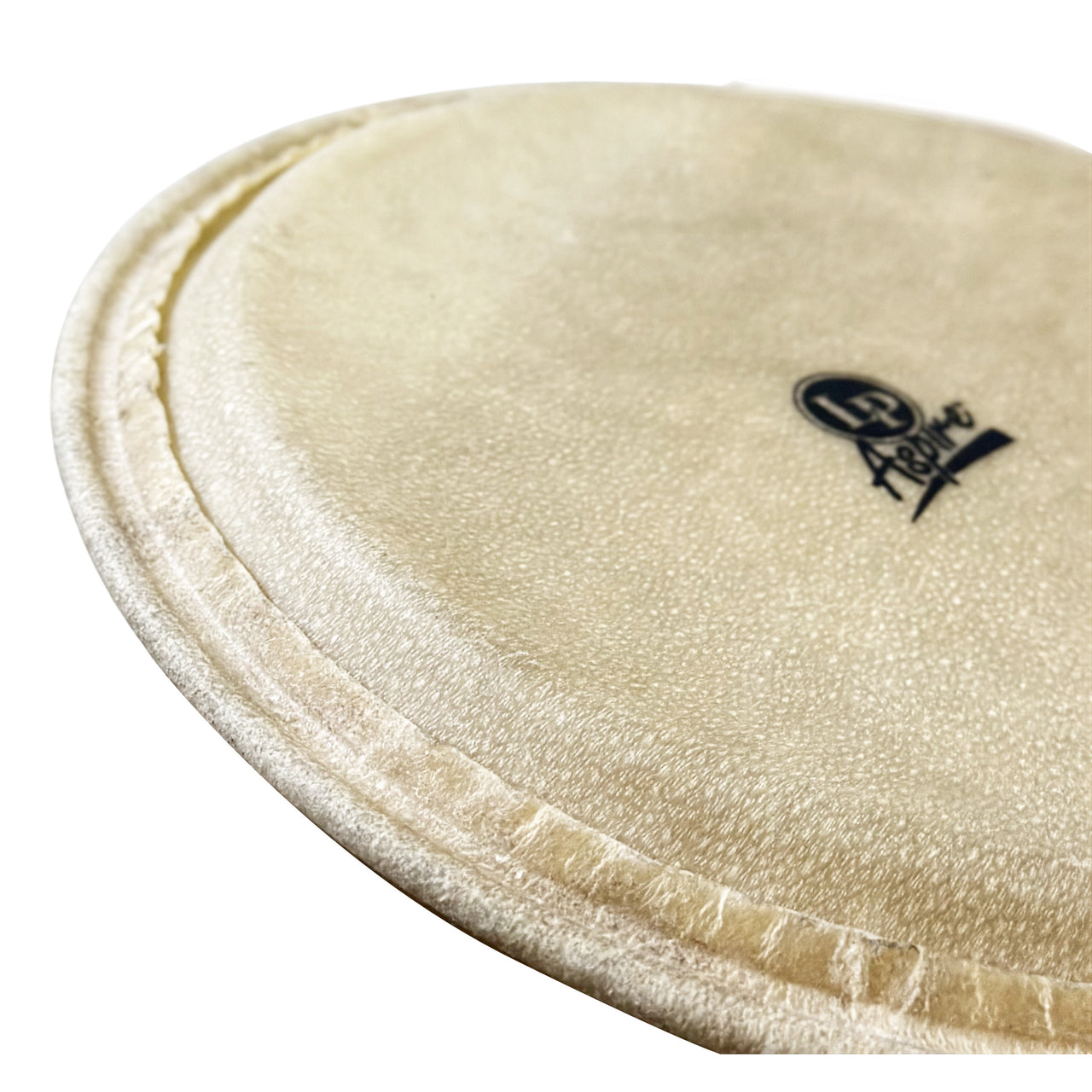 Parche LP Tumbadora Lpa640c Lpaspire Natural 12 Pulgadas