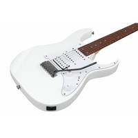 Thumbnail for GUITARRA ELECTRICA IBANEZ 